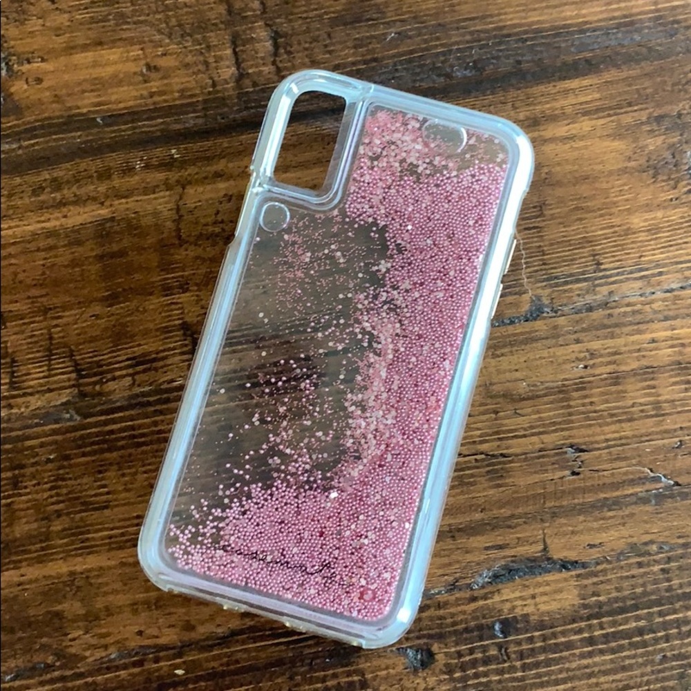 Case-mate waterfall iPhone case